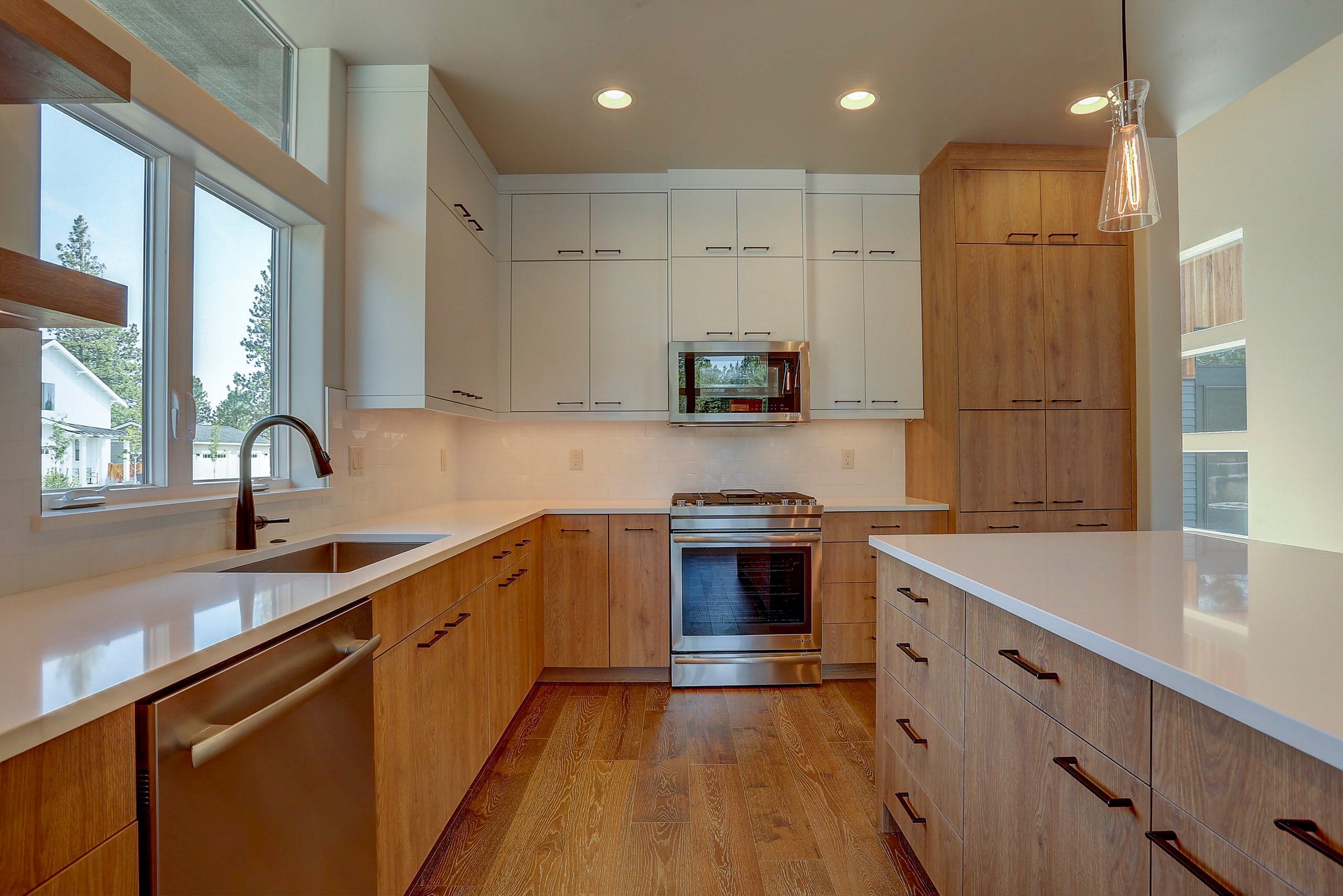 ClearPine bath
