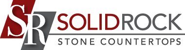 Solid Rock Logo